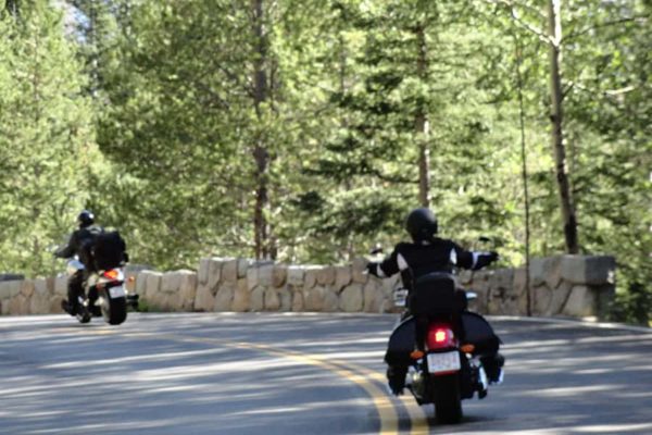 Sturgis Bike Week Tour