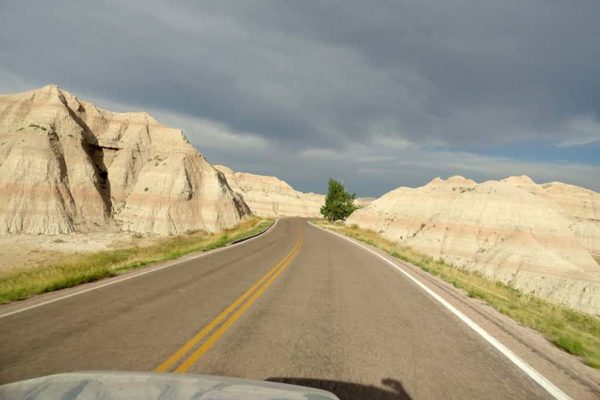 Sturgis Bike Week Tour