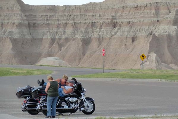 Sturgis Bike Week Tour