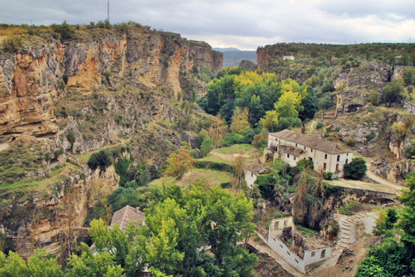 Alhama de Granada