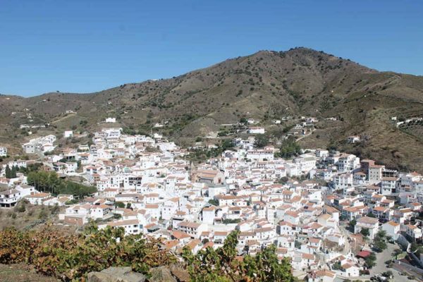 El Borge