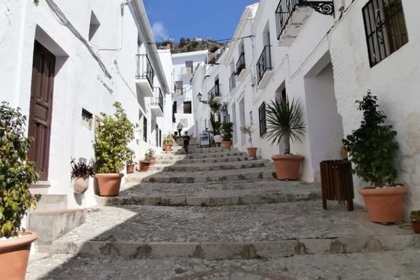 Frigiliana