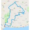 Montes de Málaga Tour