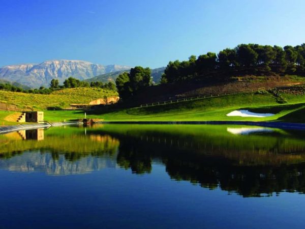 Baviera Golf