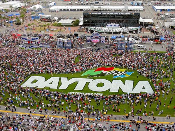 Daytona Event