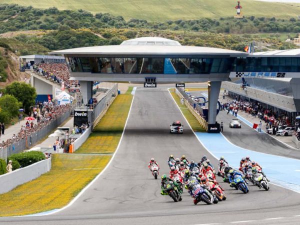 Gran Premio de Jerez
