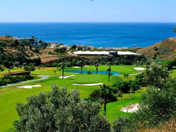 Baviera Golf