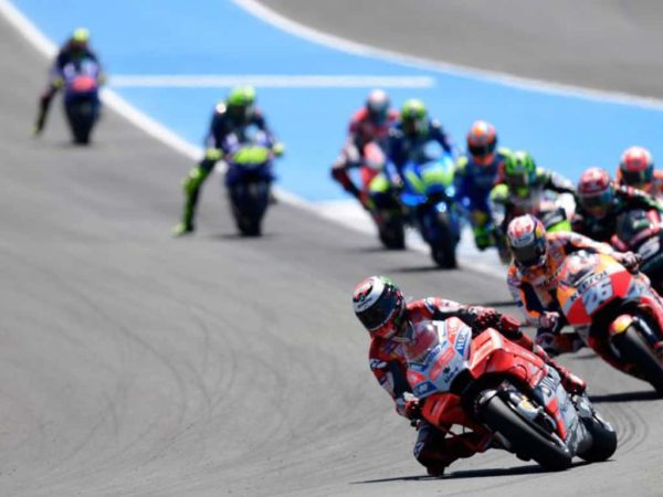 Gran Premio de Jerez
