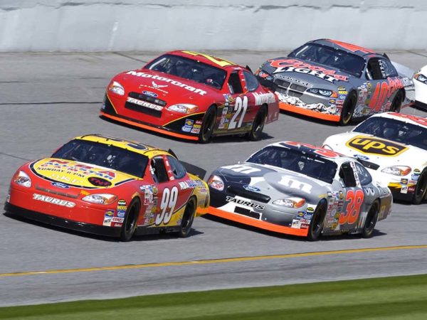 Daytona Event