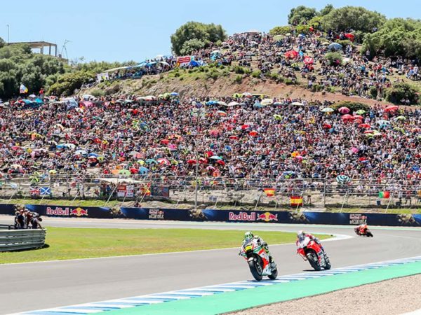 Gran Premio de Jerez