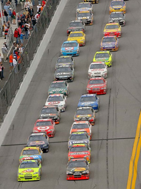 Daytona Event
