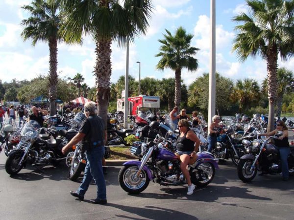 Daytona Event