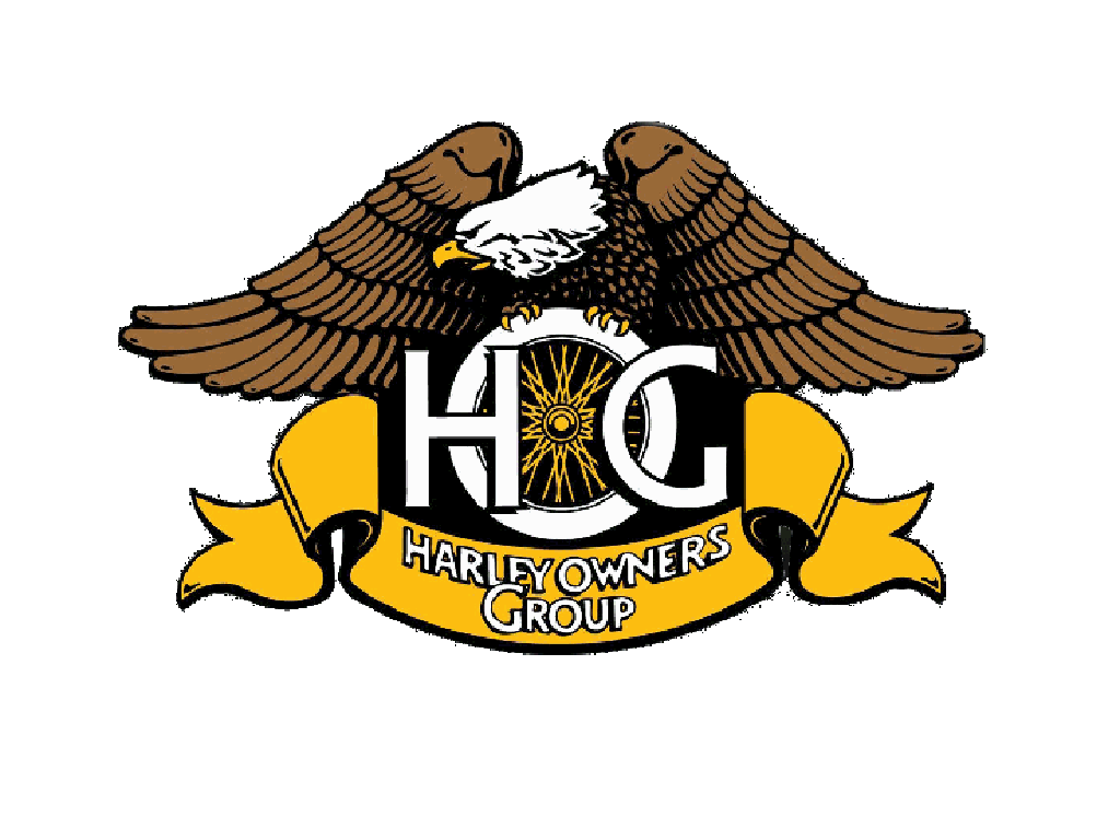 HOG logo
